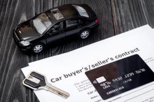 Sell a Car With Owner